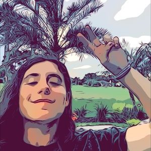 Meet your Posher, Anna